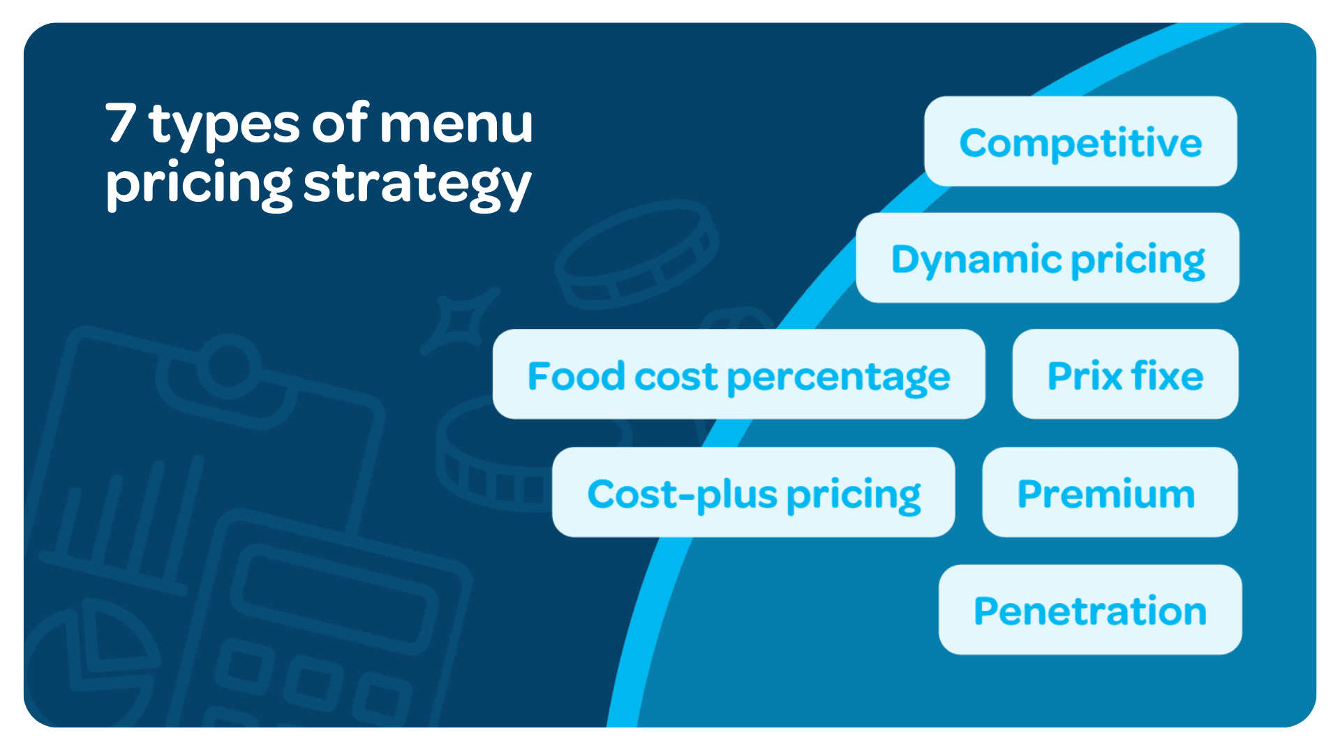 How To Implement A Restaurant Menu Pricing Strategy Blink - Best Minimal Images in 4K